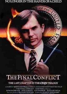 The Omen III: The Final Conflict (1981)