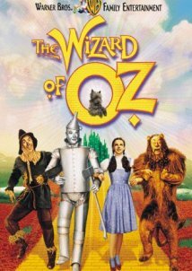 The Wizard of Oz / Ο Μάγος του Οζ (1939)