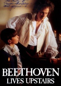 Beethoven Lives Upstairs (1992)