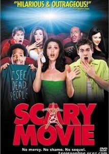 Scary Movie / Μια τρομακτική ταινία (2000)