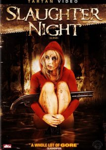 Sl8n8 / Slaughter Night (2006)