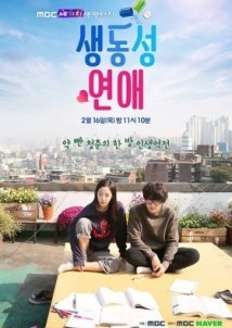 Romance Full of Life / Saengdongsung Yeonae (2017)