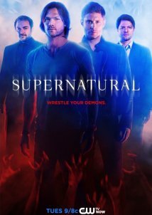 Supernatural (2005) 10ος Κύκλος