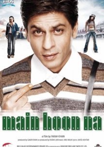 I'm Always Here / Main Hoon Na (2004)