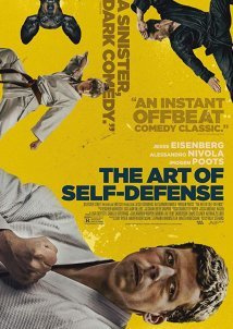 The Art of Self-Defense (2019)