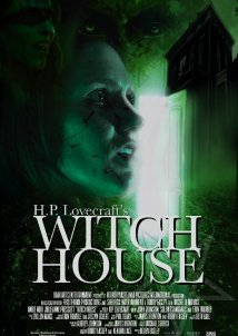 H.P. Lovecraft's Witch House (2021)