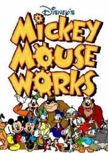 Mickey Mouse Works (1999)