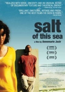 Το Αλατι Αυτης Της Θαλασσας / Salt Of This Sea / Milh Hadha al-Bahr (2008)
