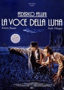 La voce della luna / The Voice of the Moon (1990)