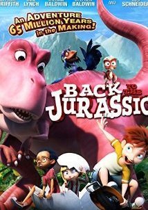Back to the Jurassic (2015)