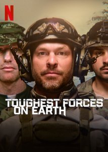 Toughest Forces on Earth / Οι πιο Σκληρές Ειδικές Δυνάμεις του Κόσμου (2024)