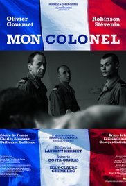 Ο συνταγματάρχης / The Colonel / Mon colonel (2006)