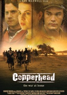 Copperhead (2013)