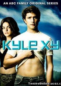 Kyle XY (2006-2009) TV Series