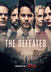 Shadowplay / The Defeated (2020)