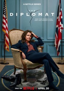 The Diplomat / Η Διπλωμάτισσα (2023)