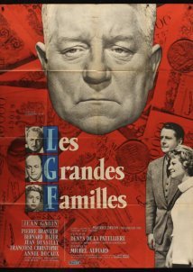 Les grandes familles - The Possessors (1958)