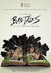 Bad Tales / Favolacce (2020)