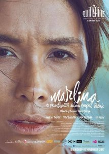 Marlina the Murderer in Four Acts / Marlina si pembunuh dalam empat babak (2017)