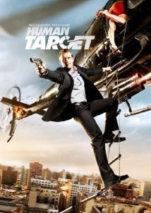 Human Target (2010–2011) TV Series