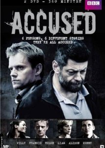 Accused (2010-2012) TV Series