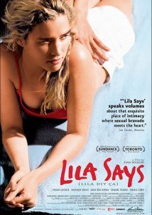 Lila says / Lila dit ça (2004)