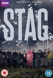 Stag (2016) TV Mini-Series