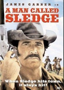 Αδίστακτος Πιστολέρο / A Man Called Sledge (1970)