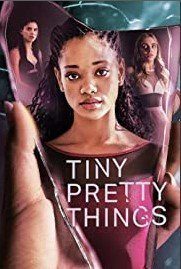 Tiny Pretty Things (2020)