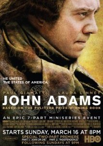 John Adams (2008) TV Mini-Series