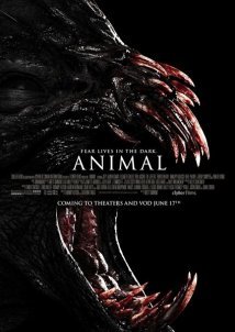 Animal (2014)