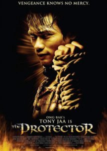 The Protector / Tom yum goong (2005)