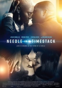 Needle in a Timestack (2021)