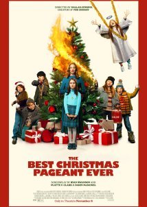 The Best Christmas Pageant Ever (2024)