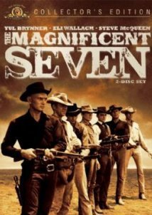 The Magnificent Seven / Και οι επτά ήταν υπέροχοι (1960)