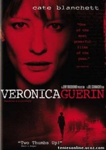 Βερόνικα Γκέριν: Θανάσιμη αποκάλυψη / Veronica Guerin (2003)