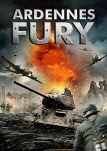 Ardennes Fury (2014)