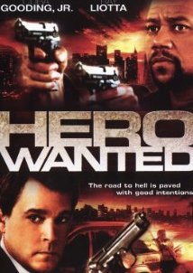 Hero Wanted / Αναζητώντας τον ήρωα (2008)