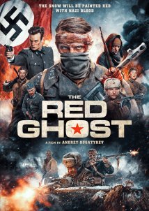 The Red Ghost / Krasnyy prizrak (2020)