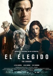 The Chosen / El elegido (2016)