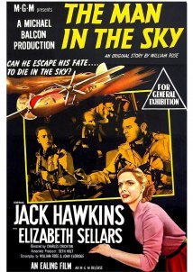 Decision Against Time / The Man in the Sky (1957)