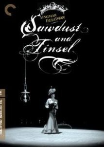 Η νύχτα των σαλτιμπάγκων / Sawdust and Tinsel / Gycklarnas afton (1953)