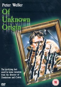 Αγνώστου Προελεύσεως / Of Unknown Origin (1983)