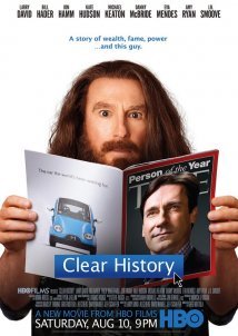 Clear History (2013)