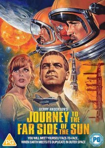 Journey to the far side of the Sun (1969)