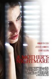 A mother's nightmare / Ο εφιάλτης μιας μητέρας (2012)