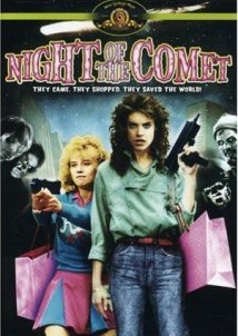 Η Νύχτα του Κομήτη / Night of the Comet (1984)