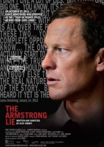 Υποθεση Armstrong: Το Ψεμα / The Armstrong Lie (2013)