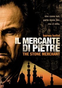 The Stone Merchant / Il mercante di pietre (2006)