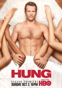 Hung (2009–2011) TV Series